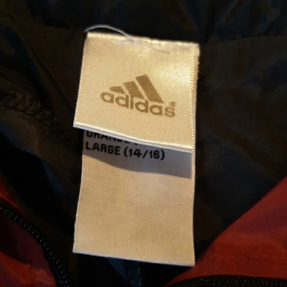 Adidas South Carolina Gamecocks large jack… - Picture 3 of 3